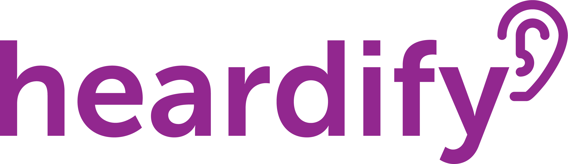 heardify